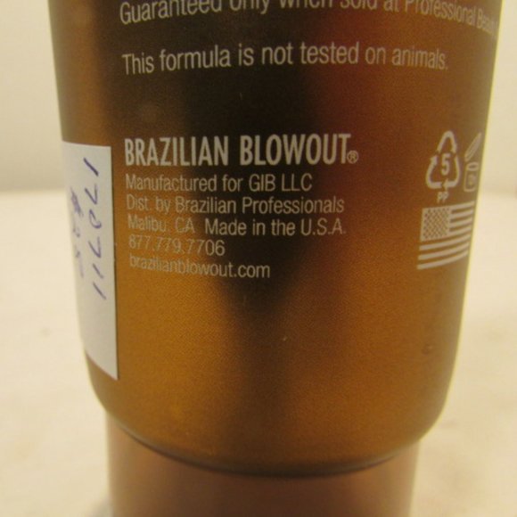 Brazilian Blowout Prostyle Protective Thermal Straightening Balm - Picture 6 of 6